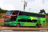 Liderança Turismo 1340 na cidade de Estreito, Maranhão, Brasil, por Junior Almeida. Número da foto: #10583810.