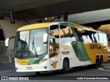 Empresa Gontijo de Transportes 15045 na cidade de Belo Horizonte, Minas Gerais, Brasil, por Adão Raimundo Marcelino. Número da foto: #10583061.