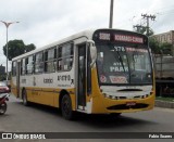 Viação Forte AF-87810 na cidade de Belém, Pará, Brasil, por Fabio Soares. Número da foto: #10582371.
