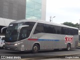 Auto Viação 1001 RJ 108.152 na cidade de Rio de Janeiro, Rio de Janeiro, Brasil, por Douglas Andrez. Número da foto: #10584612.
