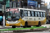 Viação Forte AF-87809 na cidade de Belém, Pará, Brasil, por Fabio Soares. Número da foto: #:id.