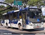 Pampulha Transportes > Plena Transportes 11053 na cidade de Contagem, Minas Gerais, Brasil, por Gabriel Henrique. ID da foto: :id.