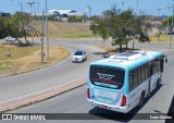 Auto Viação Dragão do Mar 42720 na cidade de Fortaleza, Ceará, Brasil, por Ivam Santos. Número da foto: #:id.
