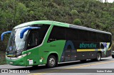 Alternative Tour 2068 na cidade de Santos Dumont, Minas Gerais, Brasil, por Isaias Ralen. Número da foto: #:id.
