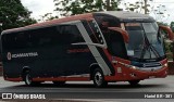 Expresso Adamantina 9500 na cidade de Betim, Minas Gerais, Brasil, por Hariel BR-381. Número da foto: #:id.