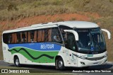 Bel-Tour Transportes e Turismo 314 na cidade de Aparecida, São Paulo, Brasil, por Jhonatan Diego da Silva Trevisan. Número da foto: #:id.