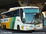 Empresa Gontijo de Transportes 14180 na cidade de Belo Horizonte, Minas Gerais, Brasil, por Adão Raimundo Marcelino. ID da foto: :id.
