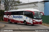 Empresa Reunidas Paulista de Transportes 145415 na cidade de São Paulo, São Paulo, Brasil, por Paulo Alexandre da Silva. Número da foto: #10584050.