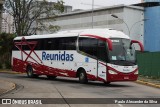 Empresa Reunidas Paulista de Transportes 145415 na cidade de São Paulo, São Paulo, Brasil, por Paulo Alexandre da Silva. ID da foto: :id.