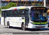 Viação Pavunense B32662 na cidade de Rio de Janeiro, Rio de Janeiro, Brasil, por Marlon Generoso. Número da foto: #:id.