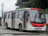 Transportes Barra D13213 na cidade de Rio de Janeiro, Rio de Janeiro, Brasil, por Luiz Guilherme. Número da foto: #:id.