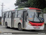 Transportes Barra D13213 na cidade de Rio de Janeiro, Rio de Janeiro, Brasil, por Luiz Guilherme. ID da foto: :id.