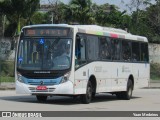 Transportes Futuro C30337 na cidade de Rio de Janeiro, Rio de Janeiro, Brasil, por Yaan Medeiros. Número da foto: #:id.