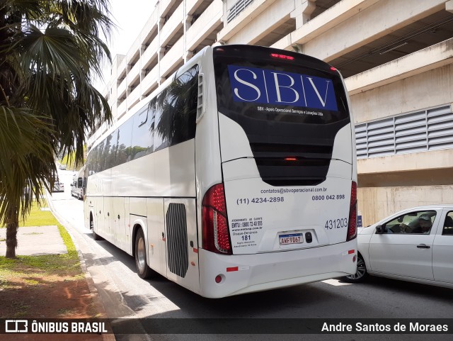 SBN 431203 na cidade de São Paulo, São Paulo, Brasil, por Andre Santos de Moraes. Número da foto: #10586005.