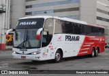 Primar Navegações e Turismo 3010 na cidade de São Paulo, São Paulo, Brasil, por Ezequiel Vicente Fernandes. Número da foto: #10585755.