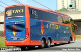 Viação Cetro 20011 na cidade de Campinas, São Paulo, Brasil, por Sérgio de Sousa Elias. Número da foto: #10586368.