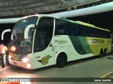 Empresa Gontijo de Transportes 16045 na cidade de Marília, São Paulo, Brasil, por Júnior Juninho. Número da foto: #10586543.