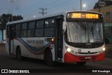 Auto Coletivo Caçador 108 na cidade de Caçador, Santa Catarina, Brasil, por RM Busologia. Número da foto: #10586140.