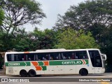 Empresa Gontijo de Transportes 20180 na cidade de São Paulo, São Paulo, Brasil, por Edinilson Henrique Ferreira. Número da foto: #10585872.