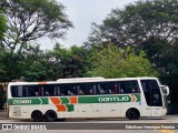 Empresa Gontijo de Transportes 20180 na cidade de São Paulo, São Paulo, Brasil, por Edinilson Henrique Ferreira. ID da foto: :id.