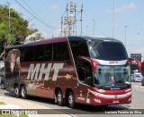 MHT Turismo 1720 na cidade de São Paulo, São Paulo, Brasil, por Luciano Ferreira da Silva. Número da foto: #10585091.