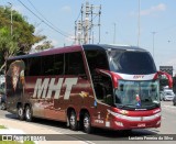 MHT Turismo 1720 na cidade de São Paulo, São Paulo, Brasil, por Luciano Ferreira da Silva. ID da foto: :id.