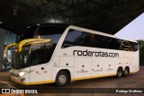 RodeRotas - Rotas de Viação do Triângulo 1509 na cidade de Maringá, Paraná, Brasil, por Rodrigo Matheus. Número da foto: #10586490.