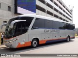 Gasparo Turismo 72100 na cidade de São Paulo, São Paulo, Brasil, por Andre Santos de Moraes. Número da foto: #10586025.