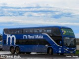 Real Maia 2207 na cidade de Taguatinga, Distrito Federal, Brasil, por Daniel Chaves. Número da foto: #10585331.