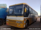 Master Autobus Turismo 3211 na cidade de Pelotas, Rio Grande do Sul, Brasil, por Mateus dos Santos Barros. Número da foto: #10585096.