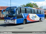 Lumaca C-184 na cidade de San José, San José, Costa Rica, por Andrés Martínez Rodríguez. Número da foto: #10584634.