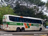 Empresa Gontijo de Transportes 21535 na cidade de São Paulo, São Paulo, Brasil, por Edinilson Henrique Ferreira. Número da foto: #10585977.