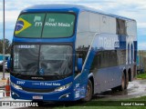 Real Maia 2207 na cidade de Taguatinga, Distrito Federal, Brasil, por Daniel Chaves. Número da foto: #10585338.