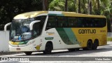Empresa Gontijo de Transportes 18005 na cidade de Fortaleza, Ceará, Brasil, por Vieira Santos. Número da foto: #10585718.