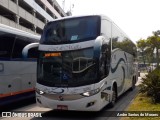 Viação Cruz de Malta Turismo 5200 na cidade de São Paulo, São Paulo, Brasil, por Andre Santos de Moraes. Número da foto: #10586032.