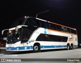 Expresso União 20000 na cidade de São José dos Campos, São Paulo, Brasil, por Robson Prado. Número da foto: #:id.
