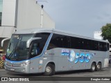 BR-500 Viagens e Turismo RJ 843.001 na cidade de Rio de Janeiro, Rio de Janeiro, Brasil, por Douglas Andrez. Número da foto: #10584756.