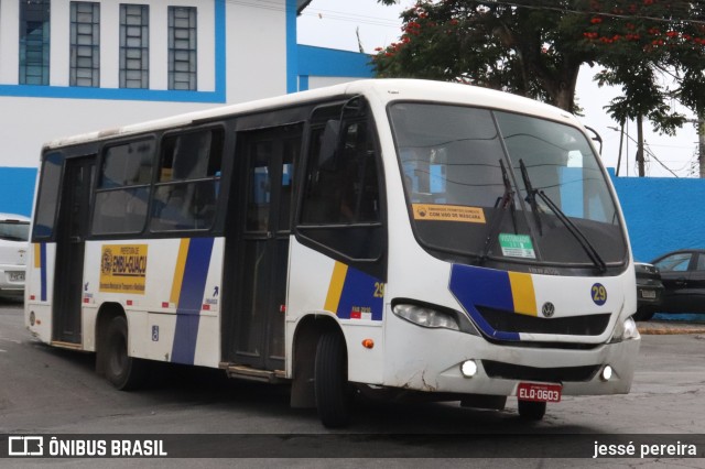 Transporte Alternativo de Embu-Guaçu 29 na cidade de Embu-Guaçu, São Paulo, Brasil, por jessé pereira. Número da foto: #10535470.