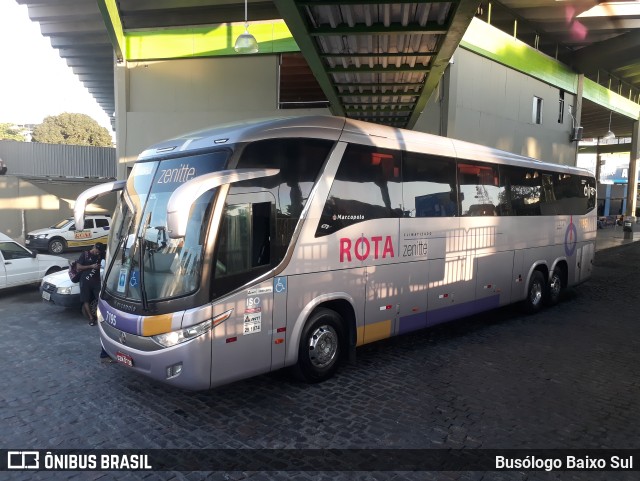 Rota Transportes Rodoviários 7195 na cidade de Itabuna, Bahia, Brasil, por Busólogo Baixo Sul. Número da foto: #10535874.