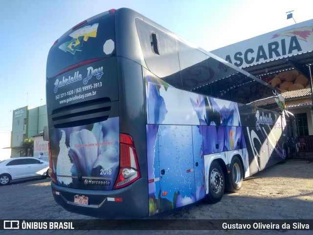 Gabrielle Day 2018 na cidade de Jaraguá, Goiás, Brasil, por Gustavo Oliveira da Silva. ID da foto: 10535292.