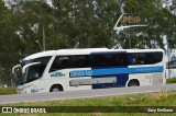 VIDA - Viação Danúbio Azul 10.006 na cidade de Limeira, São Paulo, Brasil, por Jacy Emiliano. Número da foto: #:id.
