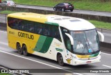 Empresa Gontijo de Transportes 18540 na cidade de São José dos Campos, São Paulo, Brasil, por George Miranda. Número da foto: #10537407.