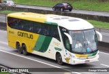 Empresa Gontijo de Transportes 18540 na cidade de São José dos Campos, São Paulo, Brasil, por George Miranda. ID da foto: :id.