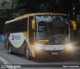 Viação Progresso 36137 na cidade de Volta Redonda, Rio de Janeiro, Brasil, por Tadeu Vasconcelos. Número da foto: #:id.
