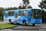 Vereda Transporte Ltda. 29069 na cidade de Vila Velha, Espírito Santo, Brasil, por Franz Hecher. Número da foto: #10536426.