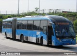 BRT RIO E47032C na cidade de Rio de Janeiro, Rio de Janeiro, Brasil, por Diego Oliveira. Número da foto: #:id.