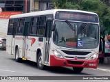 Viação Presidente Lafaiete 5409 na cidade de Conselheiro Lafaiete, Minas Gerais, Brasil, por José Luiz Soares Neto. Número da foto: #10536371.