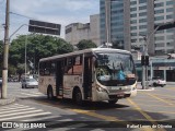 VIPE - Viação Padre Eustáquio 1325 na cidade de São Caetano do Sul, São Paulo, Brasil, por Rafael Lopes de Oliveira. Número da foto: #:id.