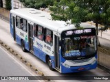 Viação Forte AF-90002 na cidade de Belém, Pará, Brasil, por Victor Hugo. Número da foto: #10536262.