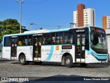 Auto Viação Dragão do Mar 42223 na cidade de Fortaleza, Ceará, Brasil, por Bruno Oliveira Nunes. Número da foto: #:id.